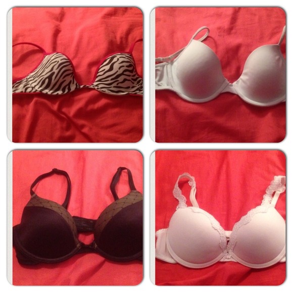 7 bras all ready sold! :)