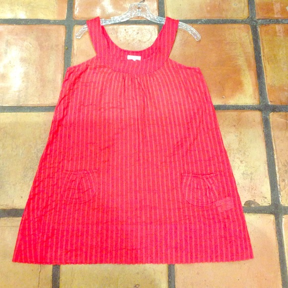 Baby doll dress