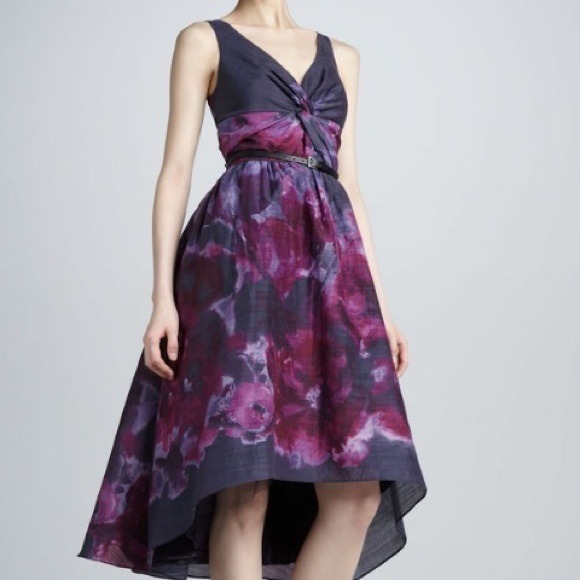 Neiman Marcus Dress SKU368-399