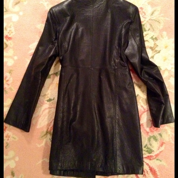 Brandon Thomas👛👛👠👠SOLD👛👛👠👠 - Picture 2 of 3