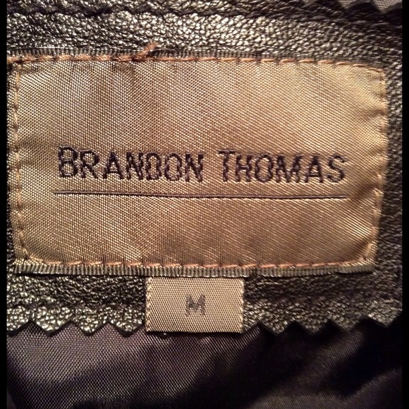 Brandon Thomas👛👛👠👠SOLD👛👛👠👠 - Picture 3 of 3