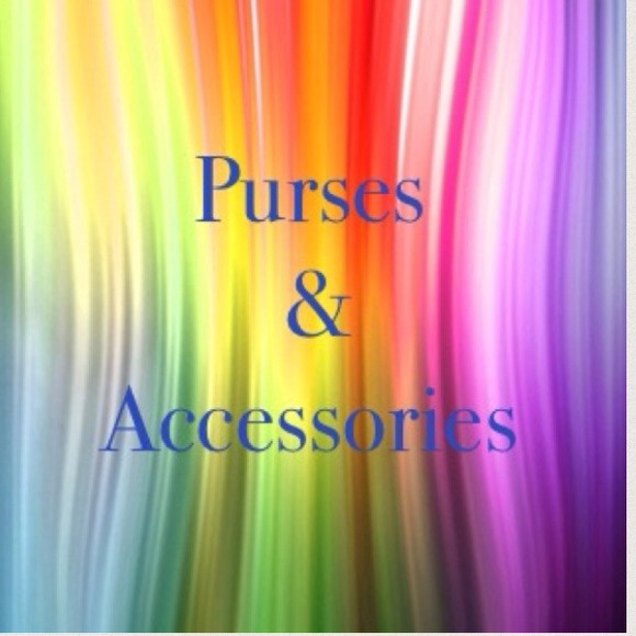 Purses & Accessories