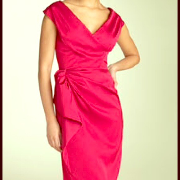 Maggy London- Party Dress- Size 4.