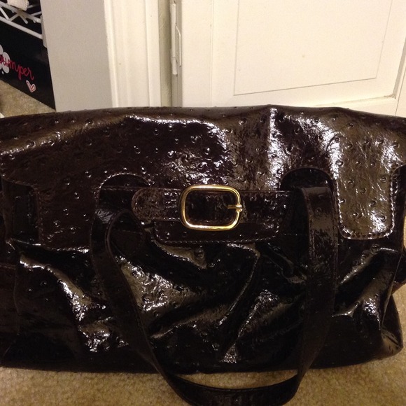 ⬆️sold   Nine West handbag