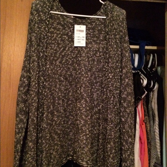 ❌SOLD❌ Brandy Melville Caroline Cardigan