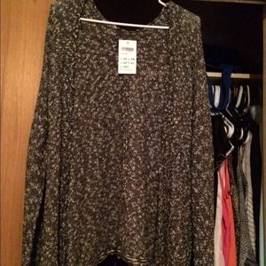 ❌SOLD❌ Brandy Melville Caroline Cardigan