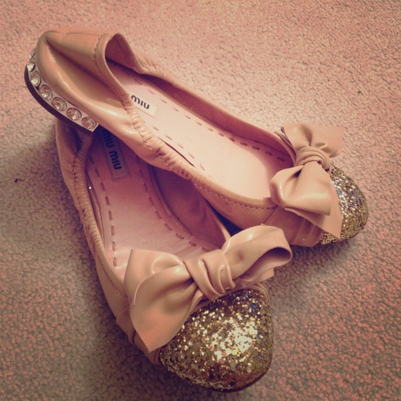 <HOST PICK> Authentic Miu Miu! Price reduced!!!!