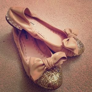 <HOST PICK> Authentic Miu Miu! Price reduced!!!!