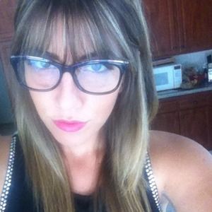 Michael kors glasses