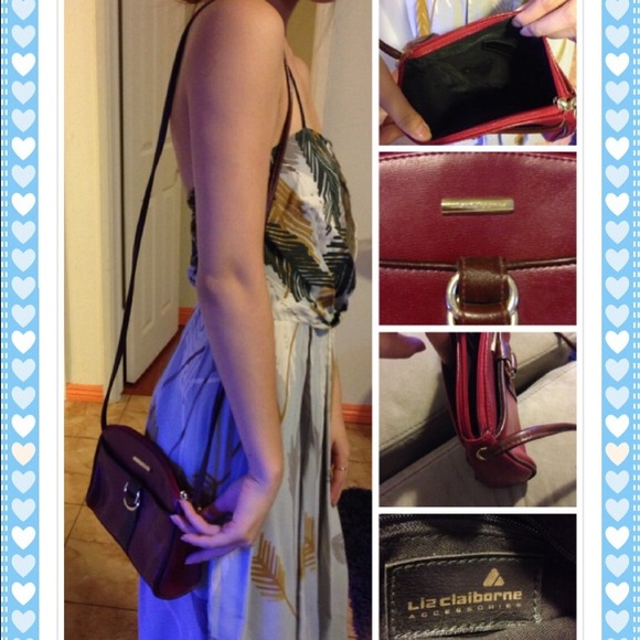 Red Handbag big sale - Picture 2 of 2