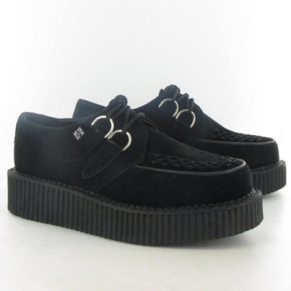 TUK creepers LOWERED PRICE
