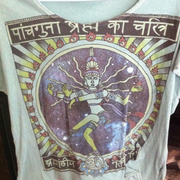 Urban Outfitters Tee