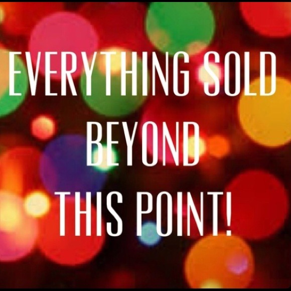 🚫🚫 SOLD 🚫🚫 - Picture 1 of 1