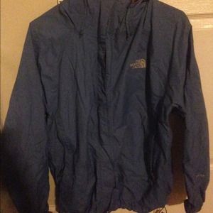 Women's north face jacket