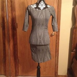 Boutique Dress