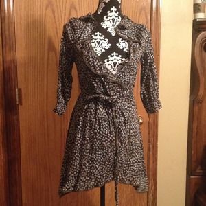 Boutique Dress