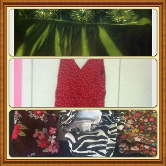 Bundle for @loveboo