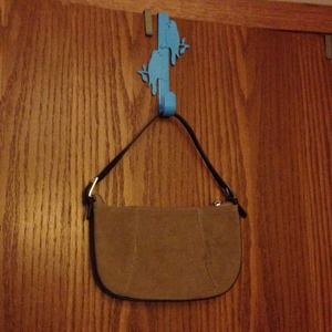 Banana Republic Corduroy Purse