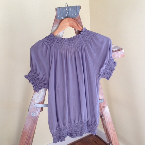 ♥️Bundled Joie blouse - Picture 2 of 3