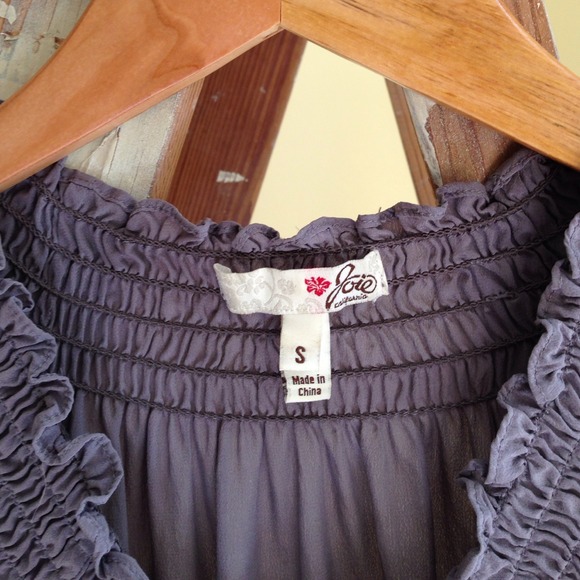 ♥️Bundled Joie blouse - Picture 3 of 3