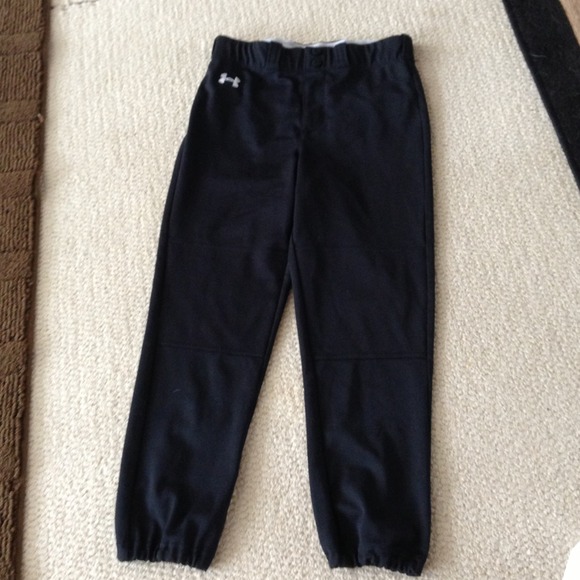 Softball pants