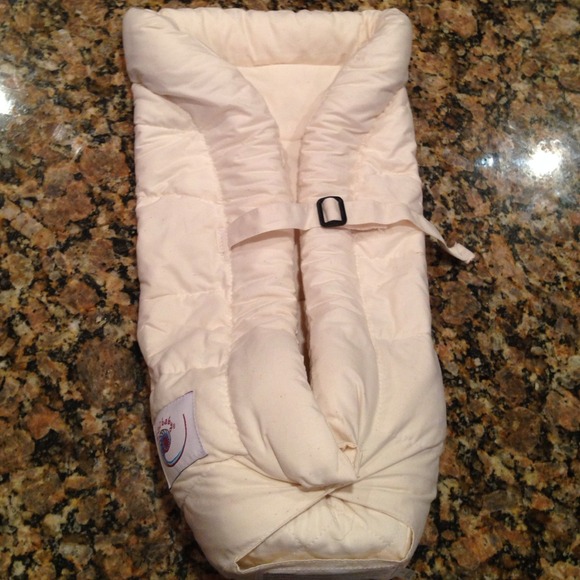 ErgoBaby Infant Insert