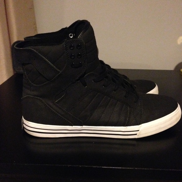 Men's Supra Sneakers
