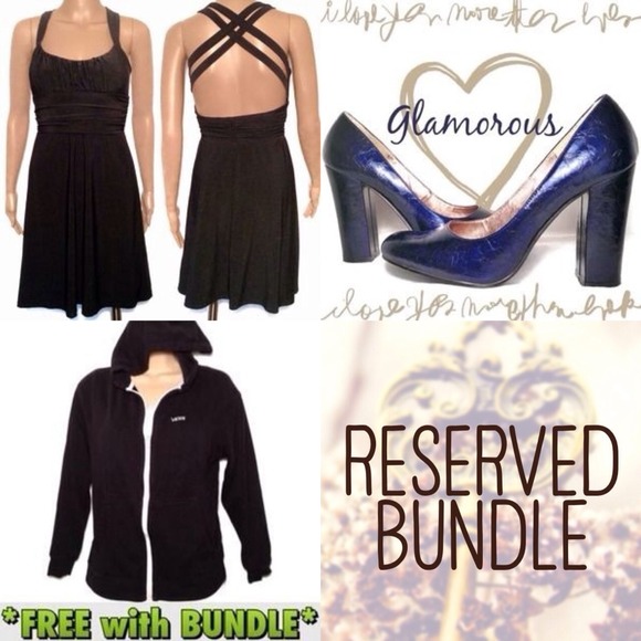 3 Piece Bundle @lc62486