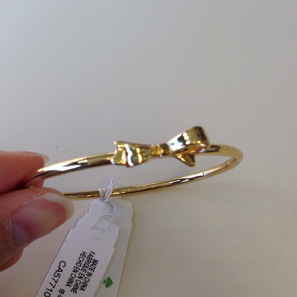 Kate Spade bangle