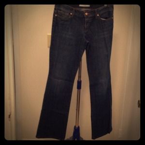 Joe's Jeans Honey Fit Hale Wash