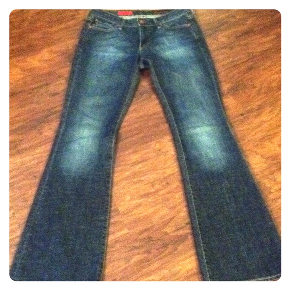 AG jeans