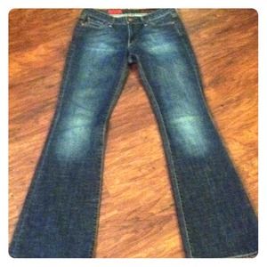 AG jeans