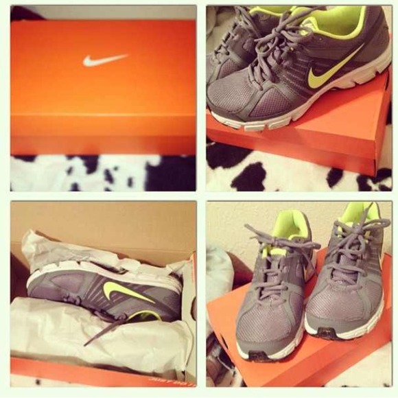 Nike shoes