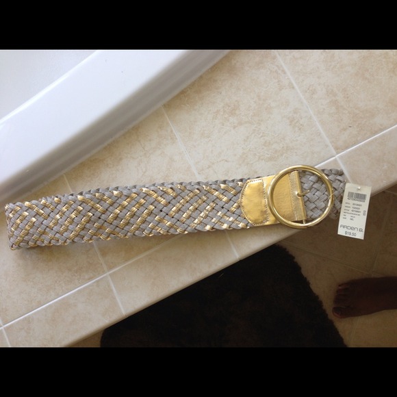 Gold Belt