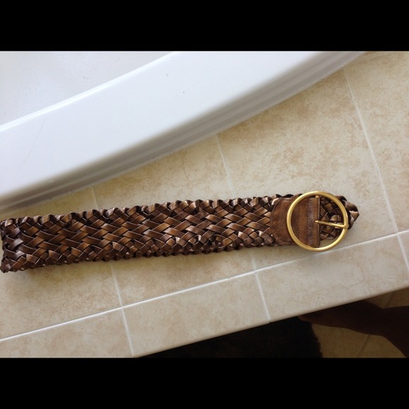 Bronze Belt