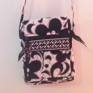 Vera Bradley purse