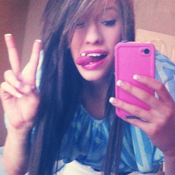 pink life proof case 🎀💞 - Picture 2 of 4