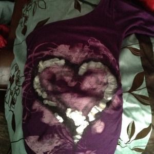 Purple Dress . Size small👗