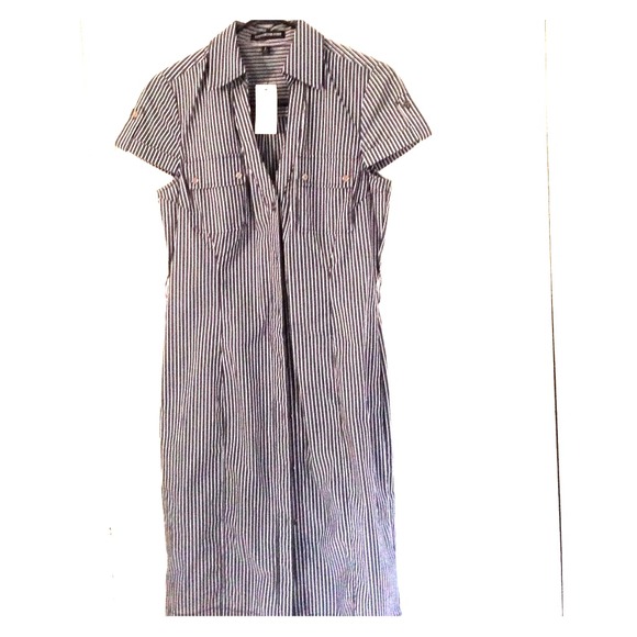 Express dress