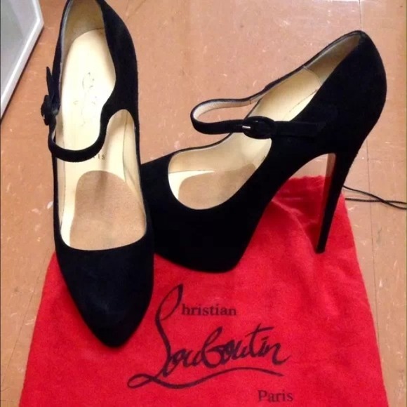 Christian Louboutin Lady Daf - Picture 2 of 4