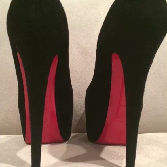 Christian Louboutin Lady Daf - Picture 3 of 4