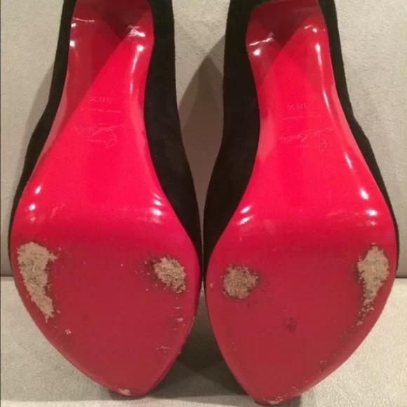 Christian Louboutin Lady Daf - Picture 4 of 4