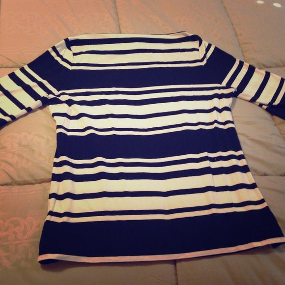 Cynthia rowley shirt
