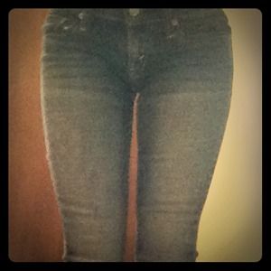 LEVI'S bootcut jeans