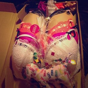 My order came in!!😍