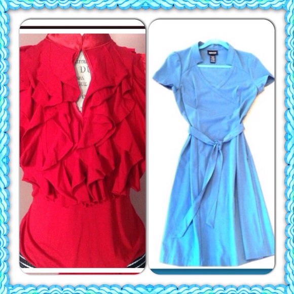 metrostyle Dresses & Skirts - 🌺Bundle for @kmhicks🌺