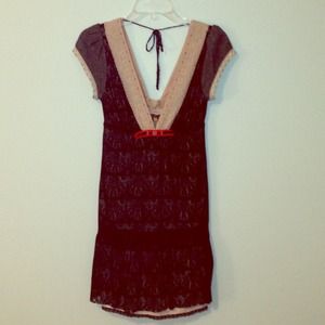Free People Dress!!