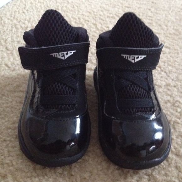 Black Jordan's