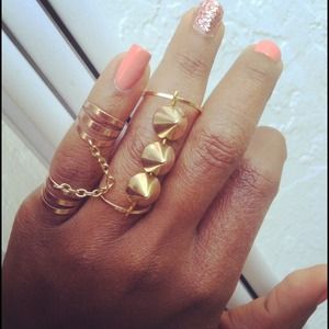 Handmade Rings