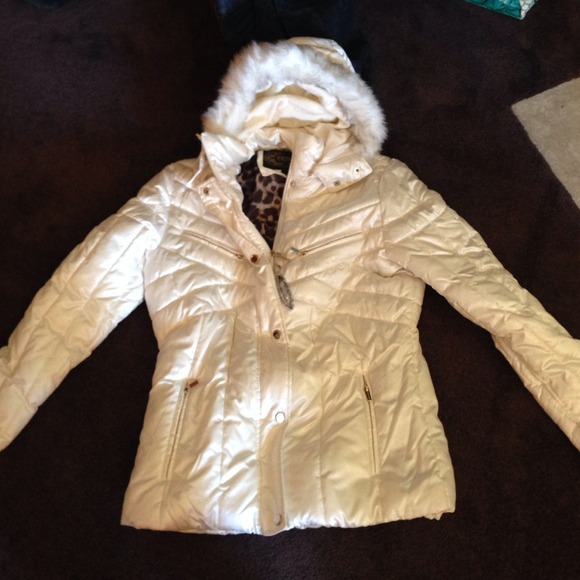 Winter coat NWT